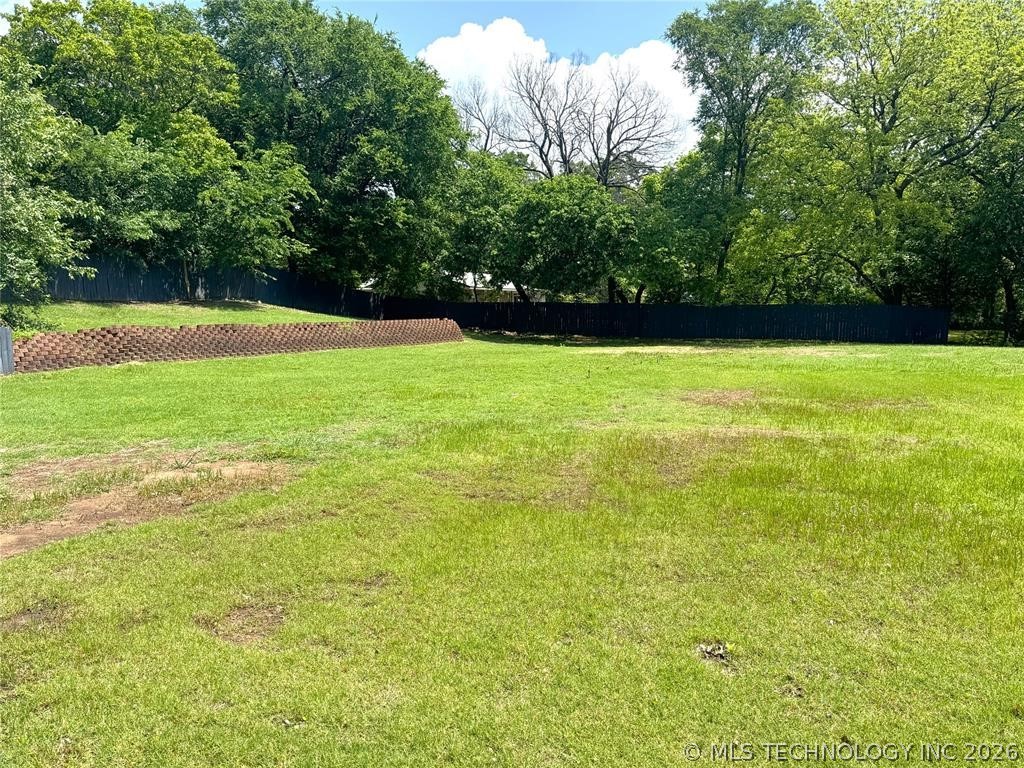 2449 Whispering Oak Drive Seminole OK 74868