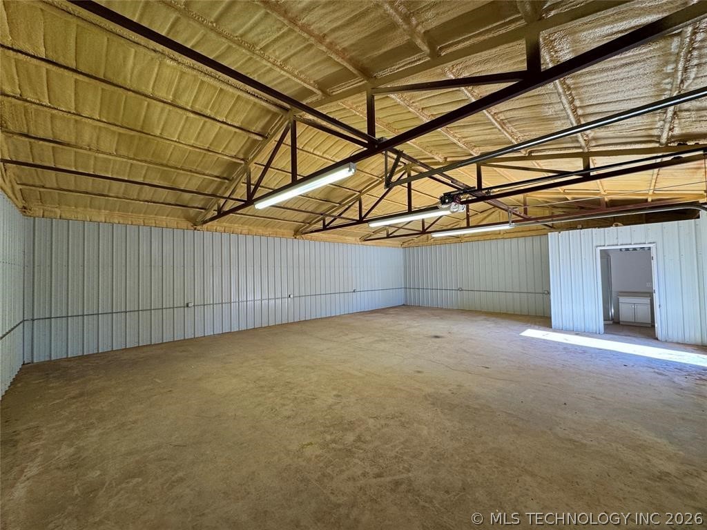 2449 Whispering Oak Drive Seminole OK 74868