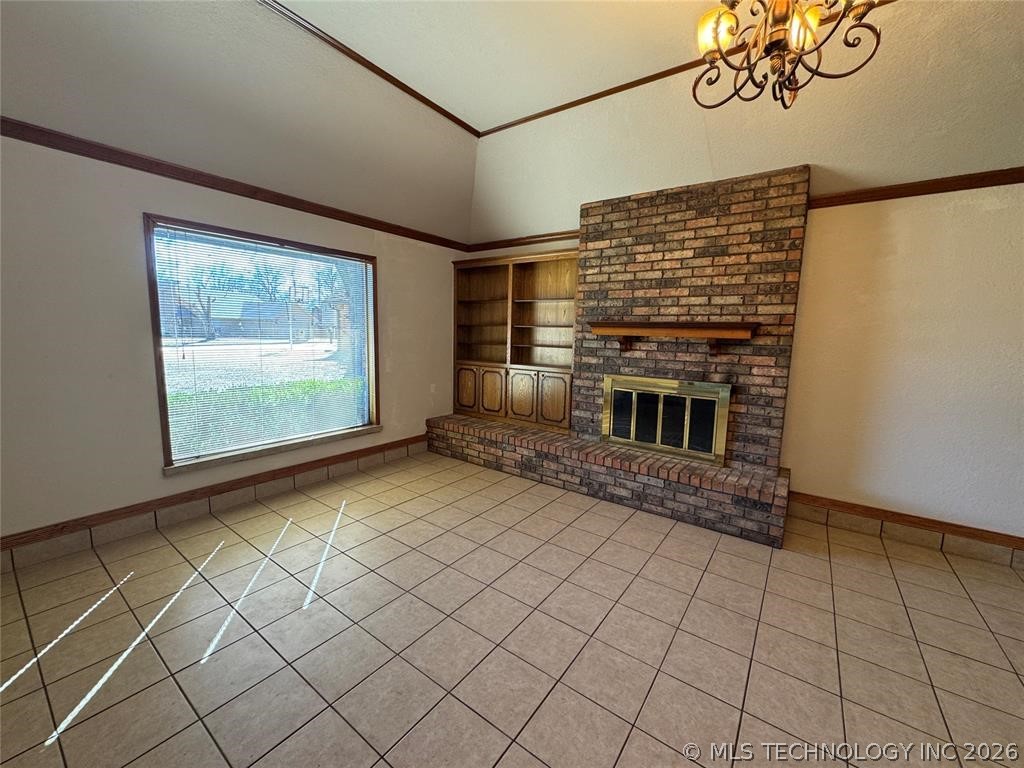 2449 Whispering Oak Drive Seminole OK 74868