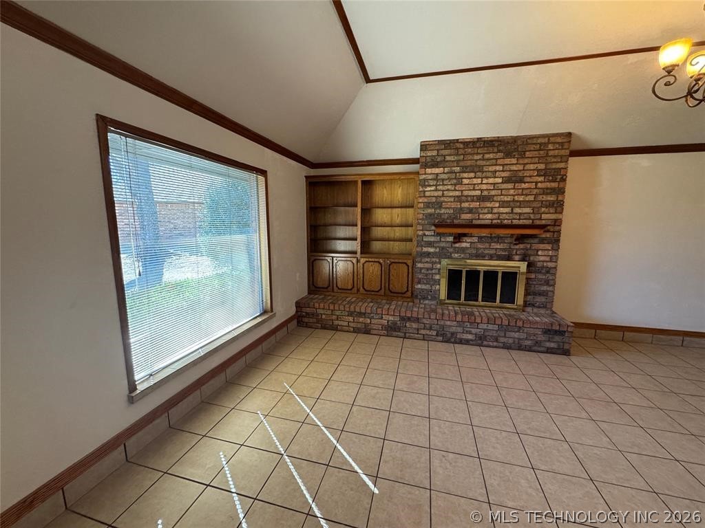 2449 Whispering Oak Drive Seminole OK 74868