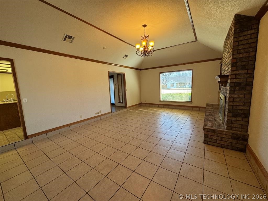 2449 Whispering Oak Drive Seminole OK 74868
