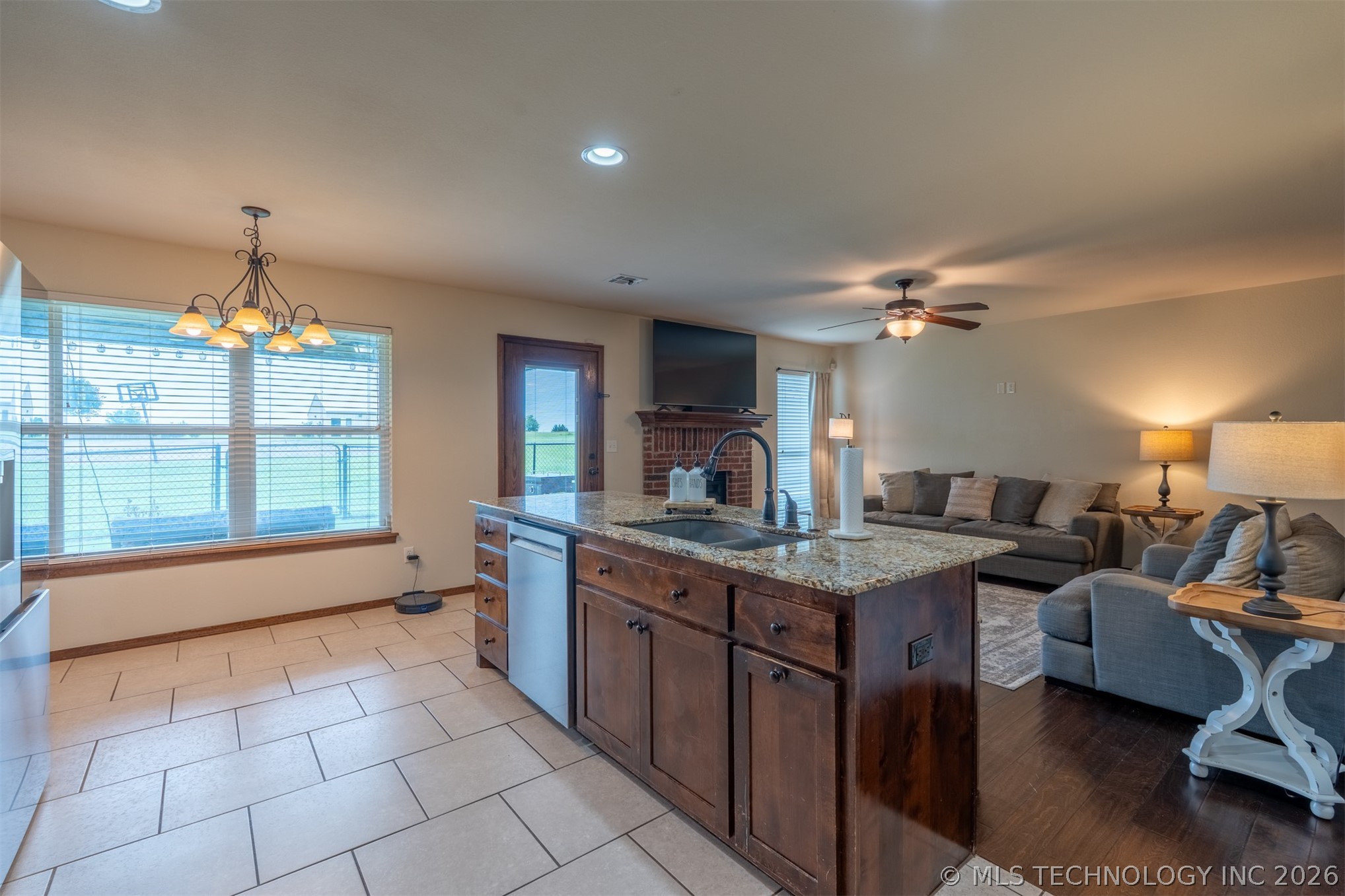 110 Dogwood Drive Mannford OK 74044
