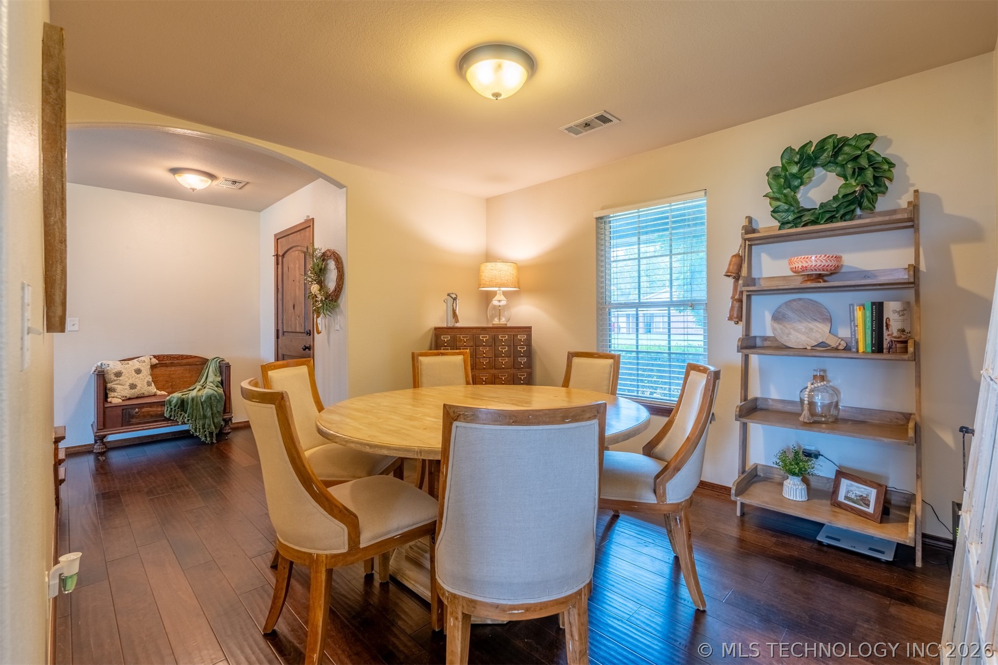 110 Dogwood Drive Mannford OK 74044