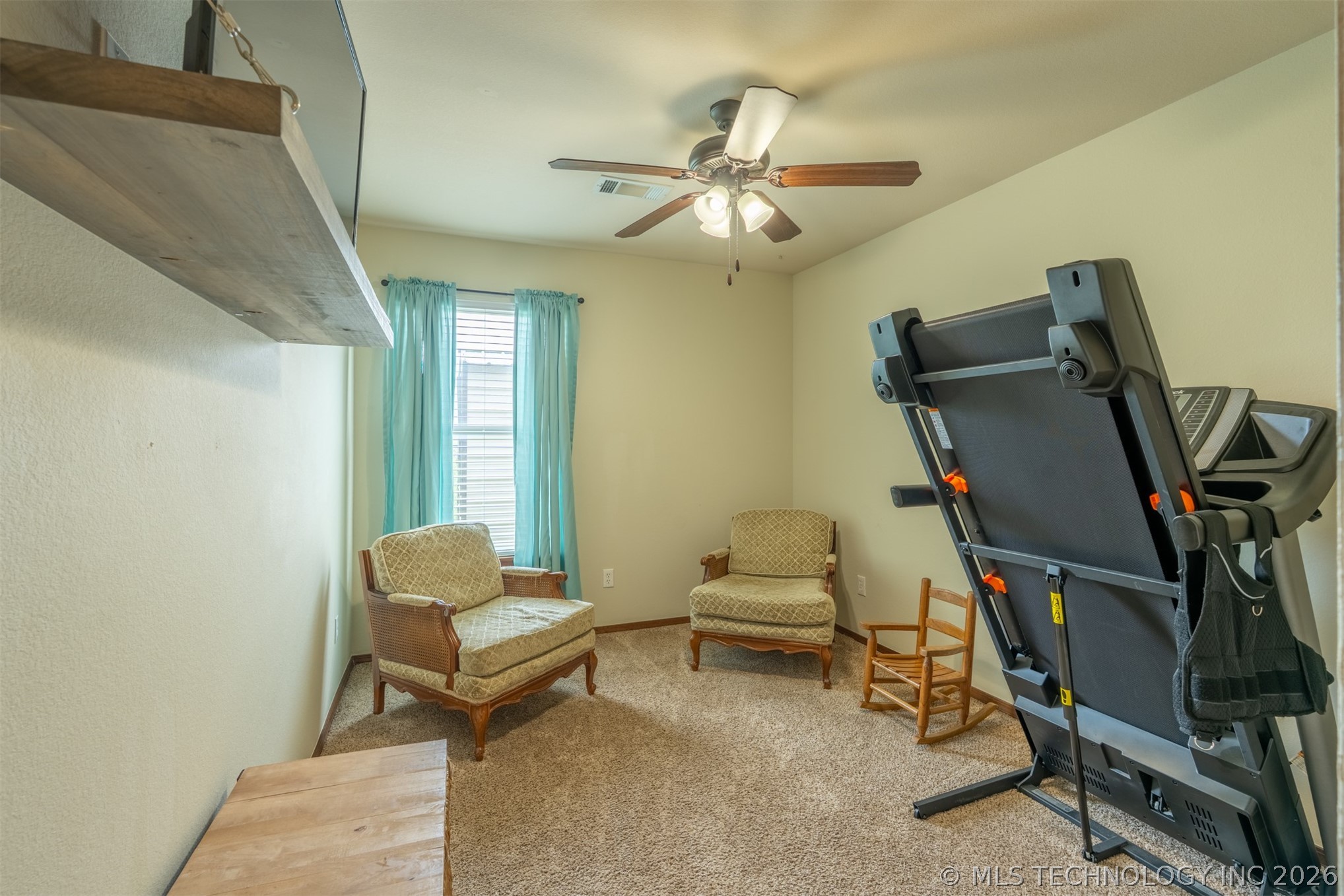 110 Dogwood Drive Mannford OK 74044