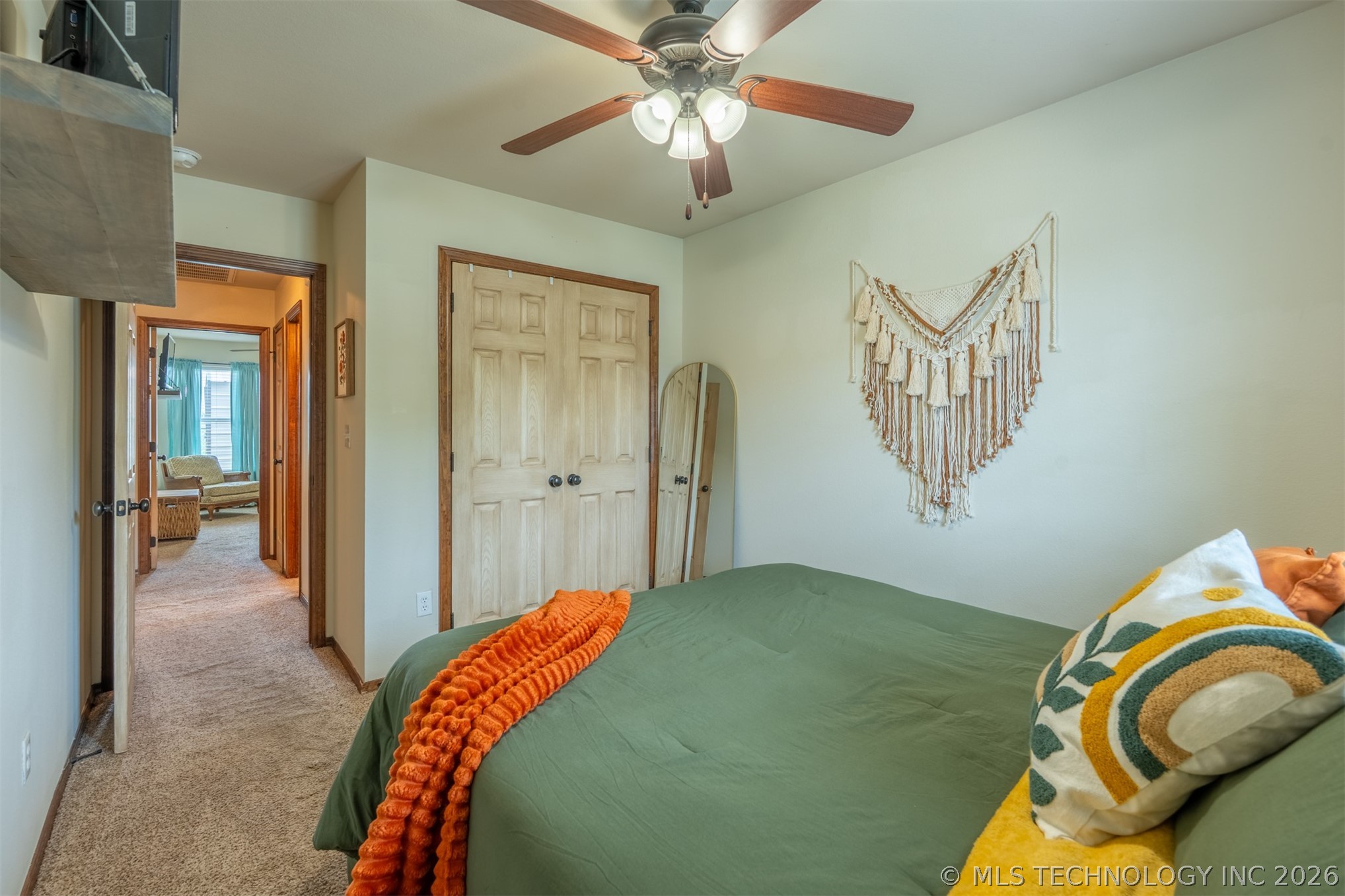 110 Dogwood Drive Mannford OK 74044