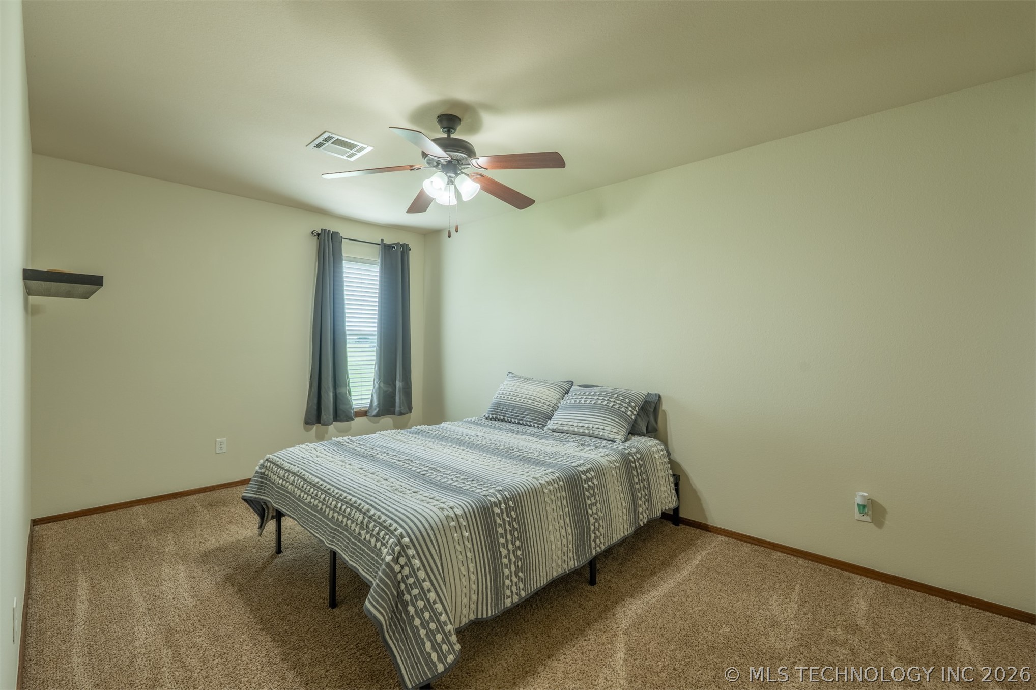 110 Dogwood Drive Mannford OK 74044