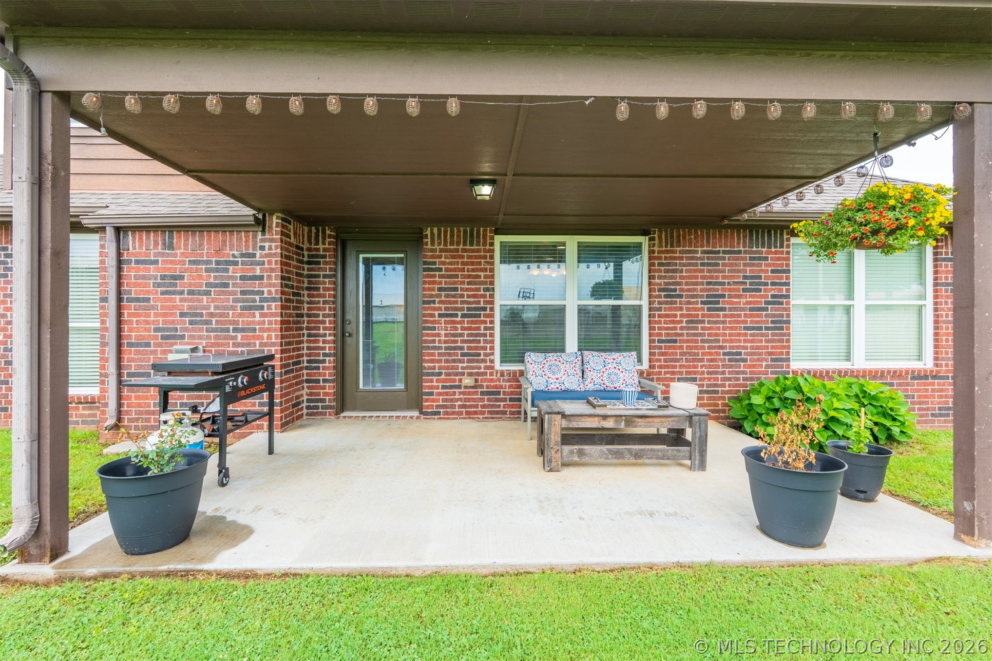 110 Dogwood Drive Mannford OK 74044
