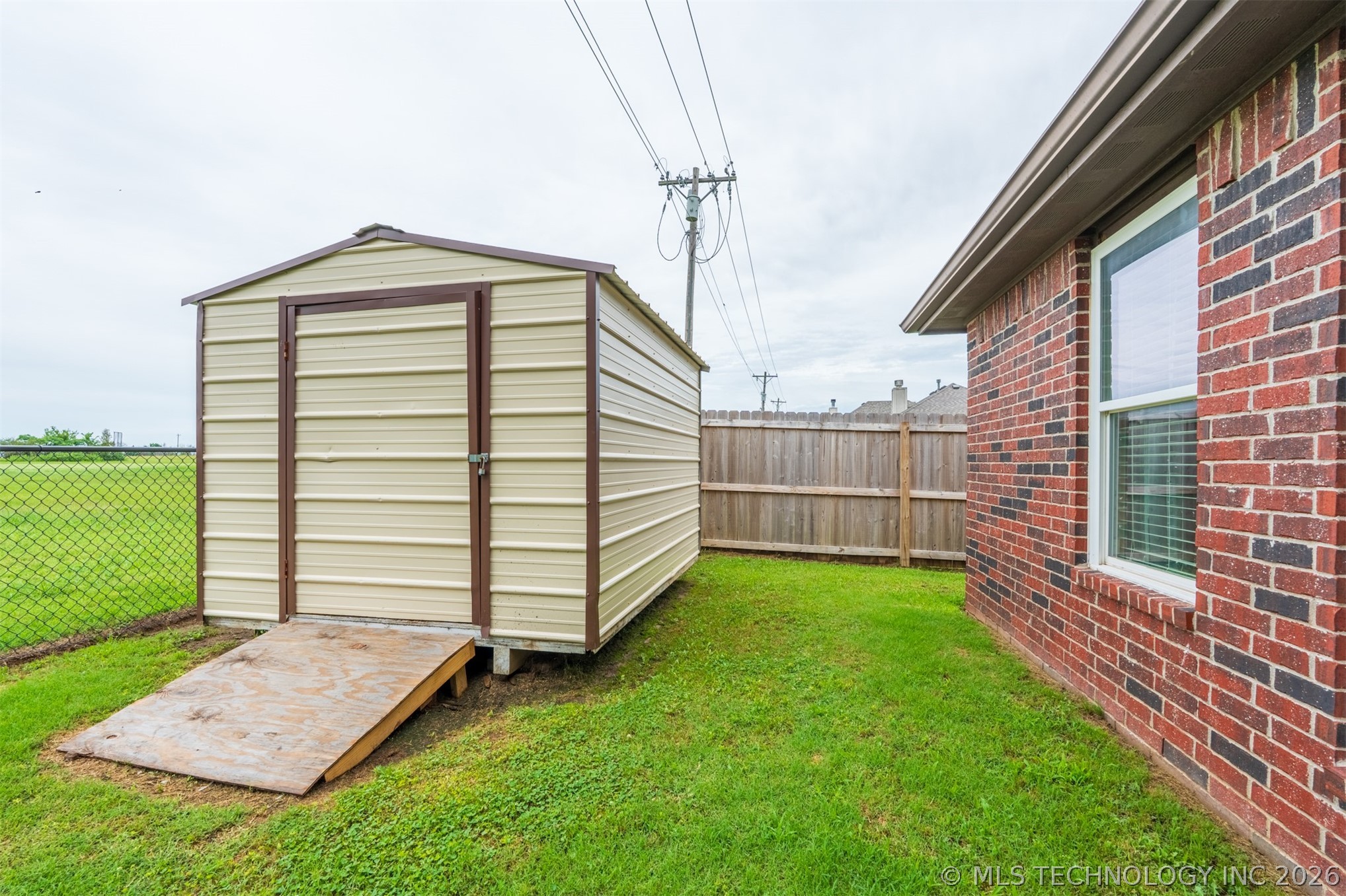 110 Dogwood Drive Mannford OK 74044