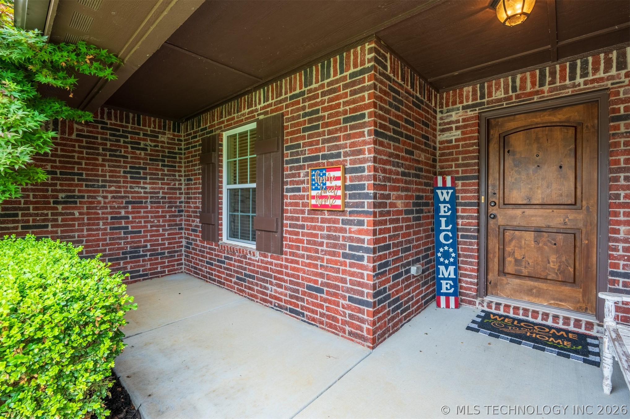 110 Dogwood Drive Mannford OK 74044