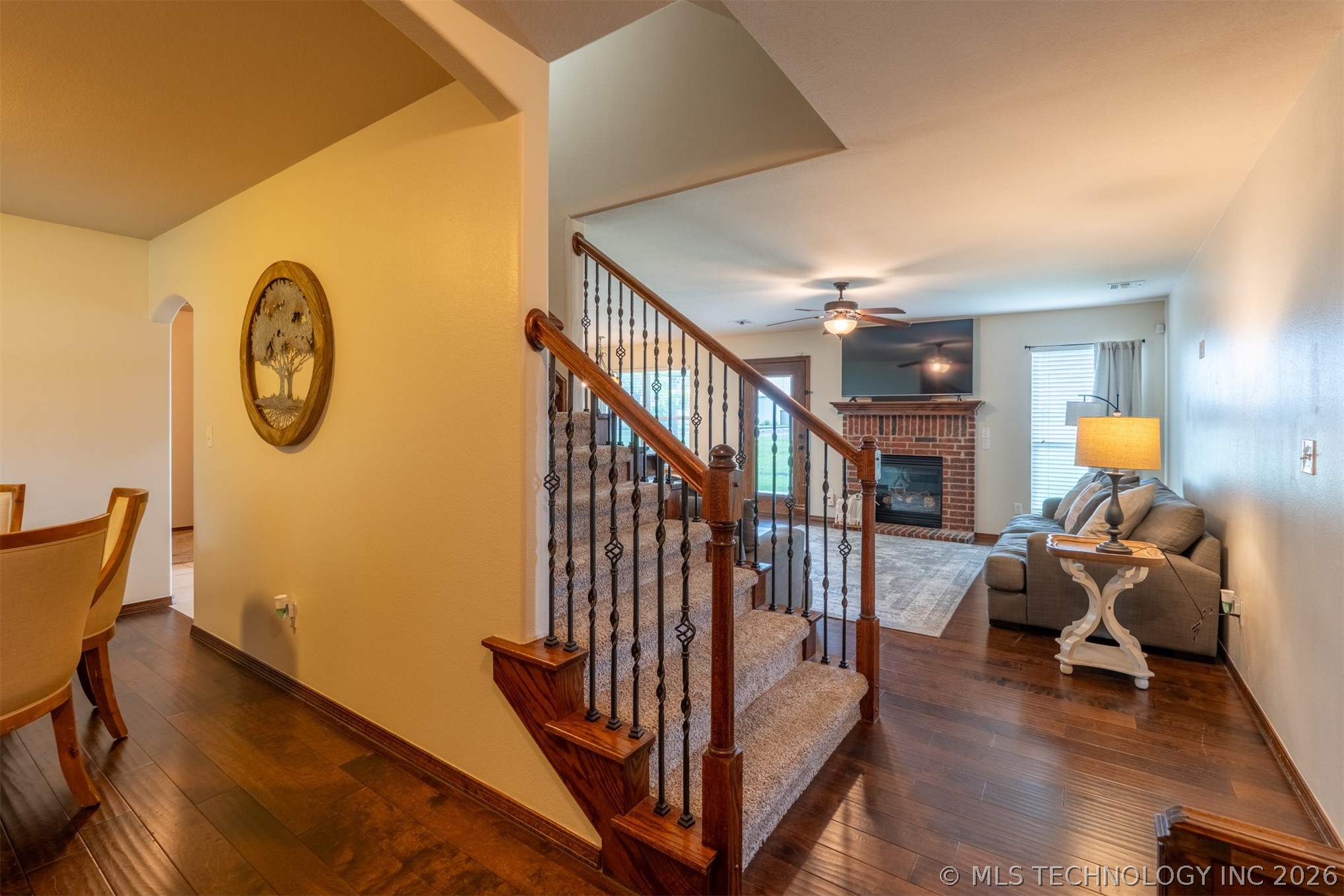 110 Dogwood Drive Mannford OK 74044