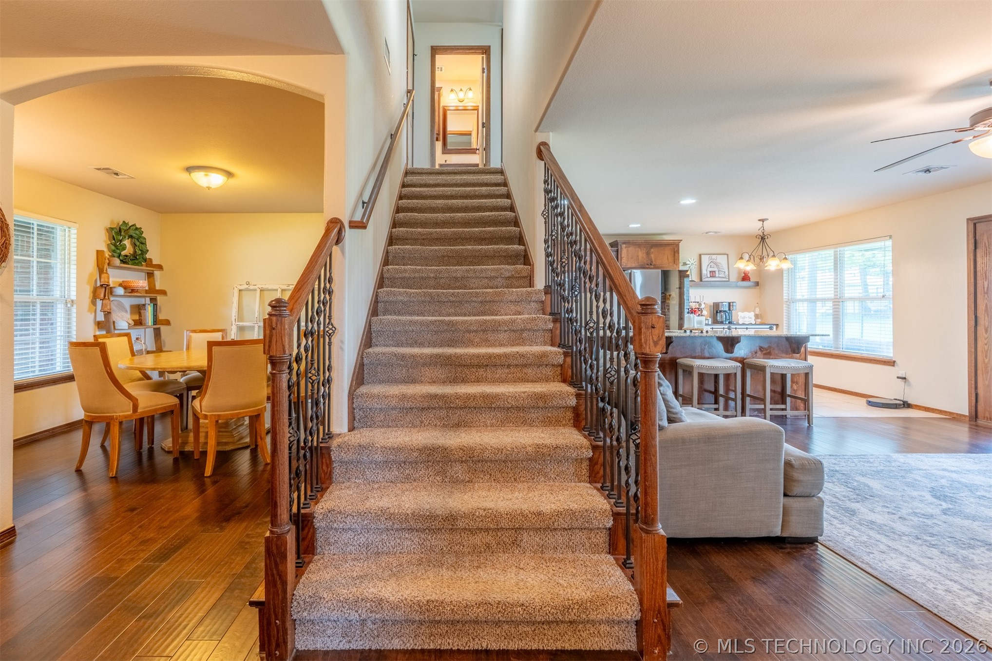110 Dogwood Drive Mannford OK 74044