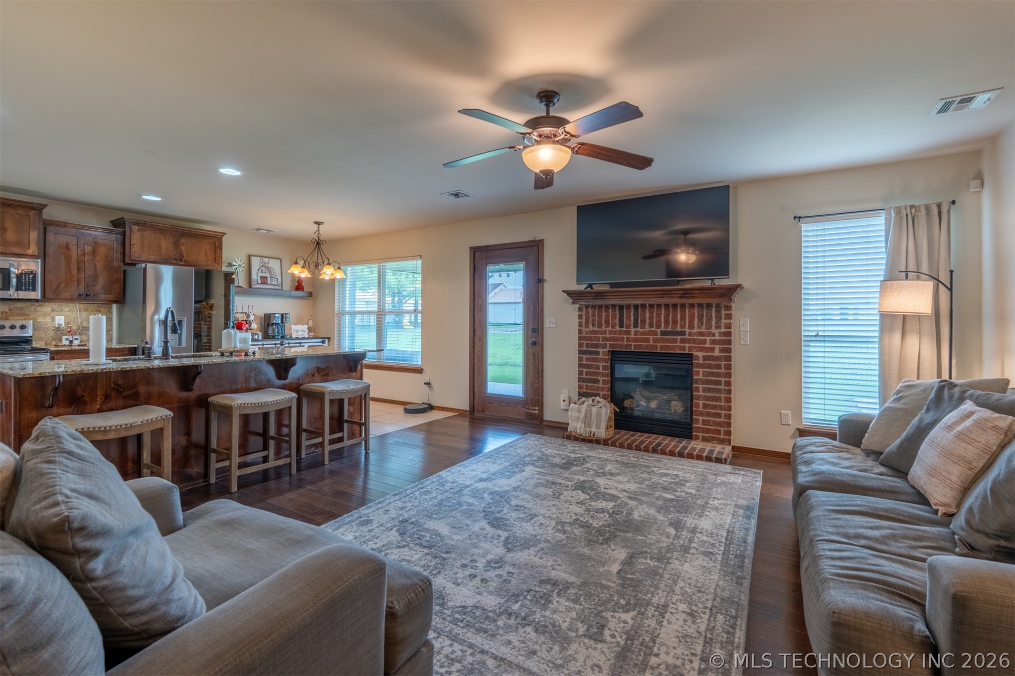 110 Dogwood Drive Mannford OK 74044