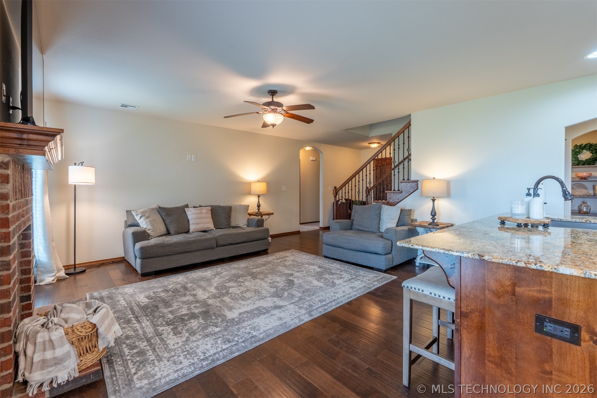 110 Dogwood Drive Mannford OK 74044