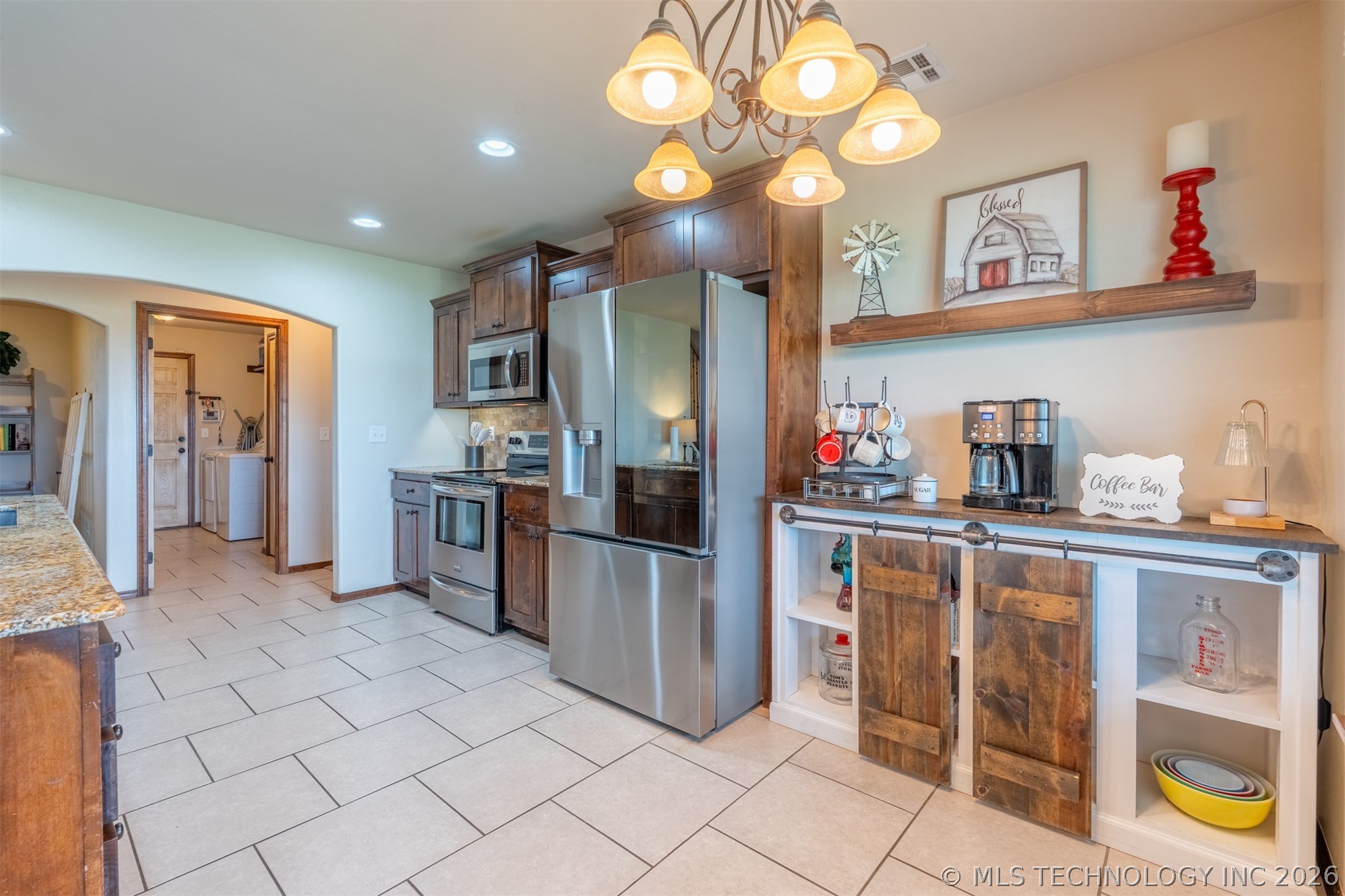 110 Dogwood Drive Mannford OK 74044