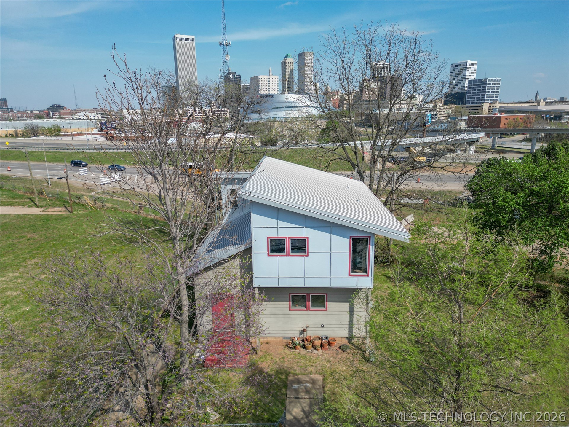 27 S Nogales Avenue Tulsa OK 74127
