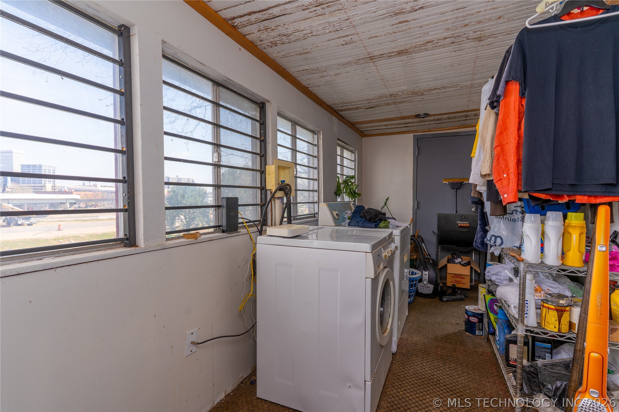 27 S Nogales Avenue Tulsa OK 74127