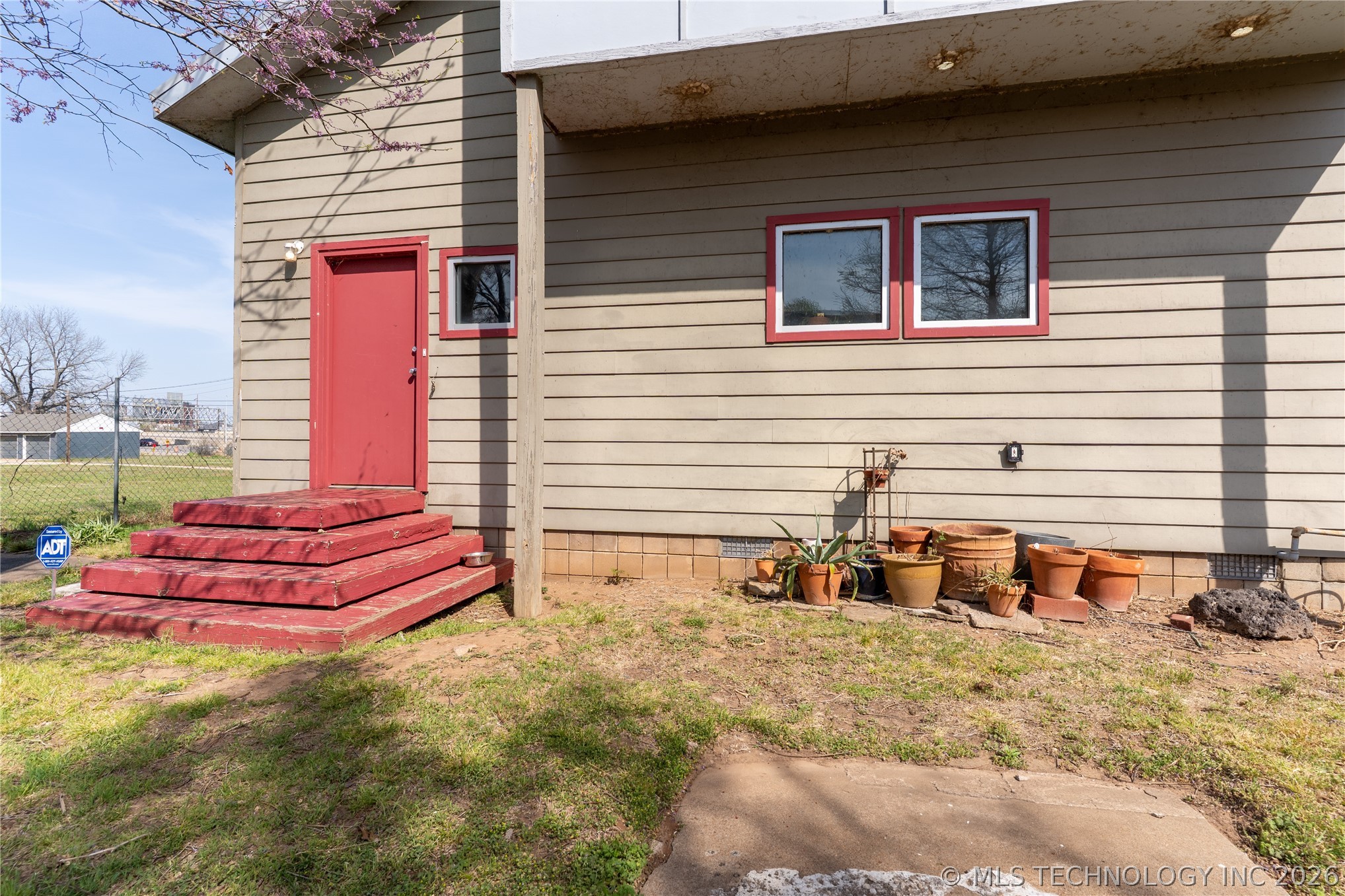 27 S Nogales Avenue Tulsa OK 74127