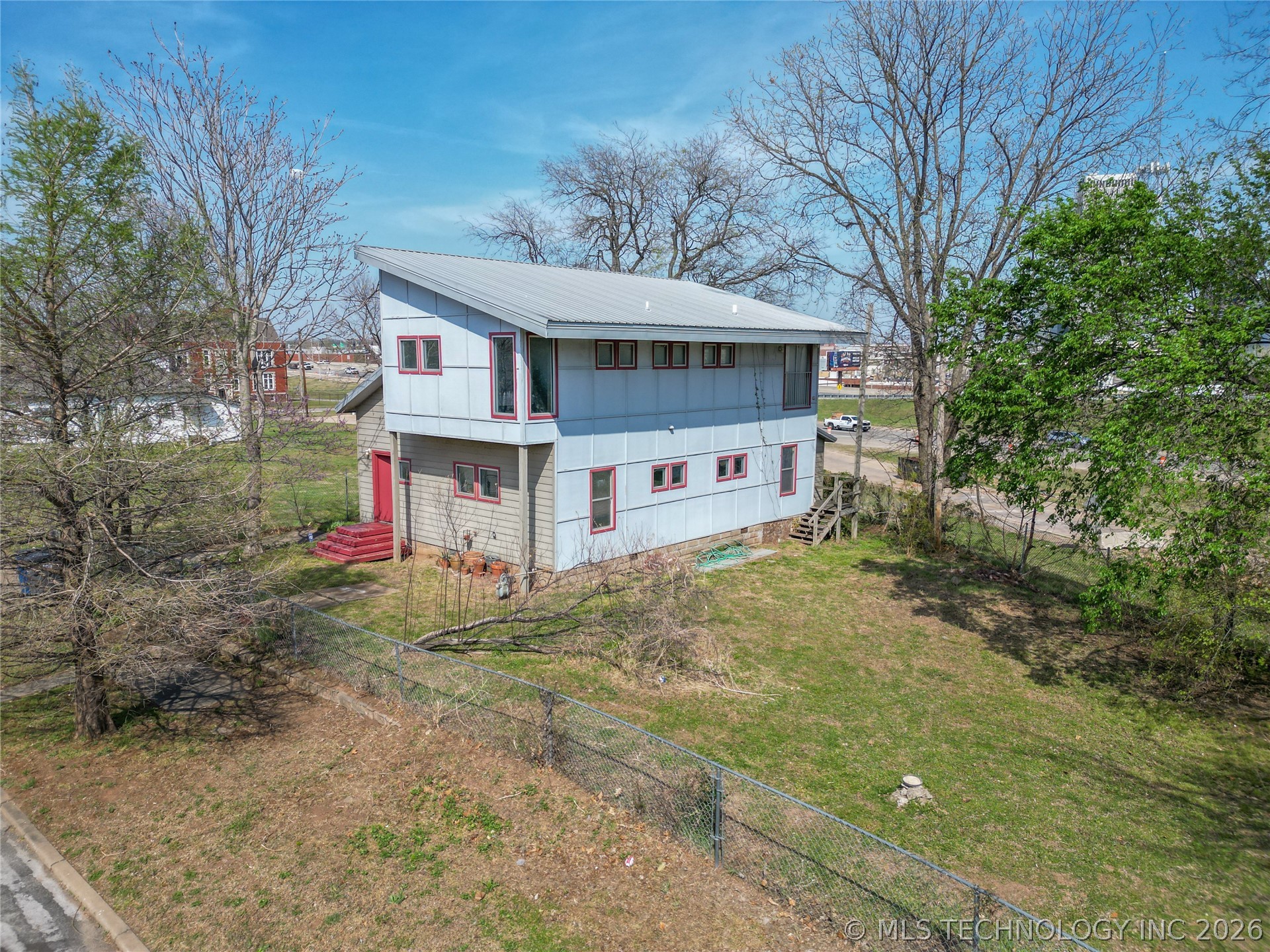 27 S Nogales Avenue Tulsa OK 74127