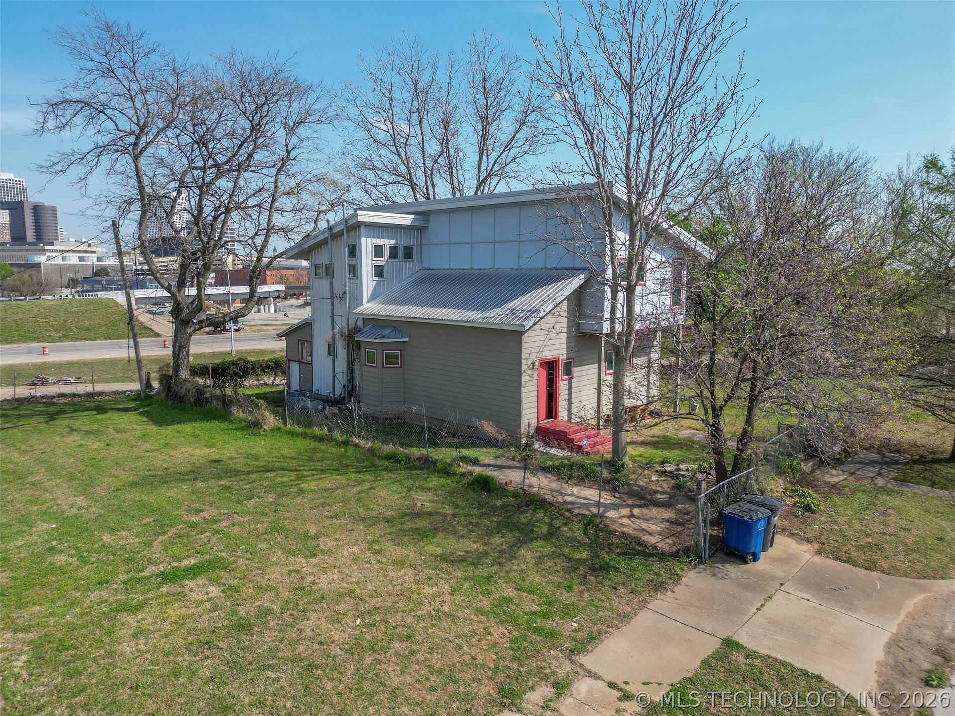 27 S Nogales Avenue Tulsa OK 74127