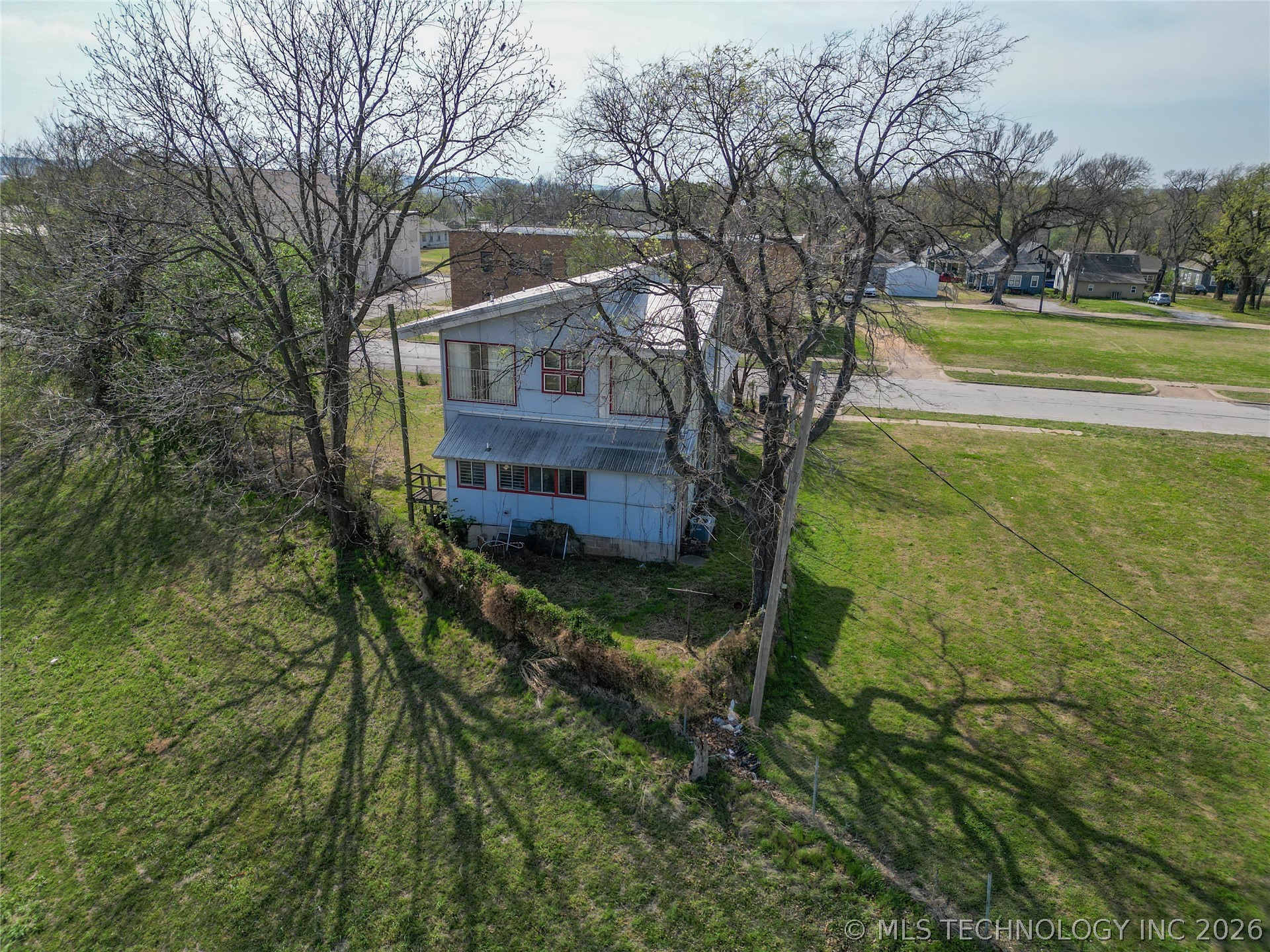 27 S Nogales Avenue Tulsa OK 74127