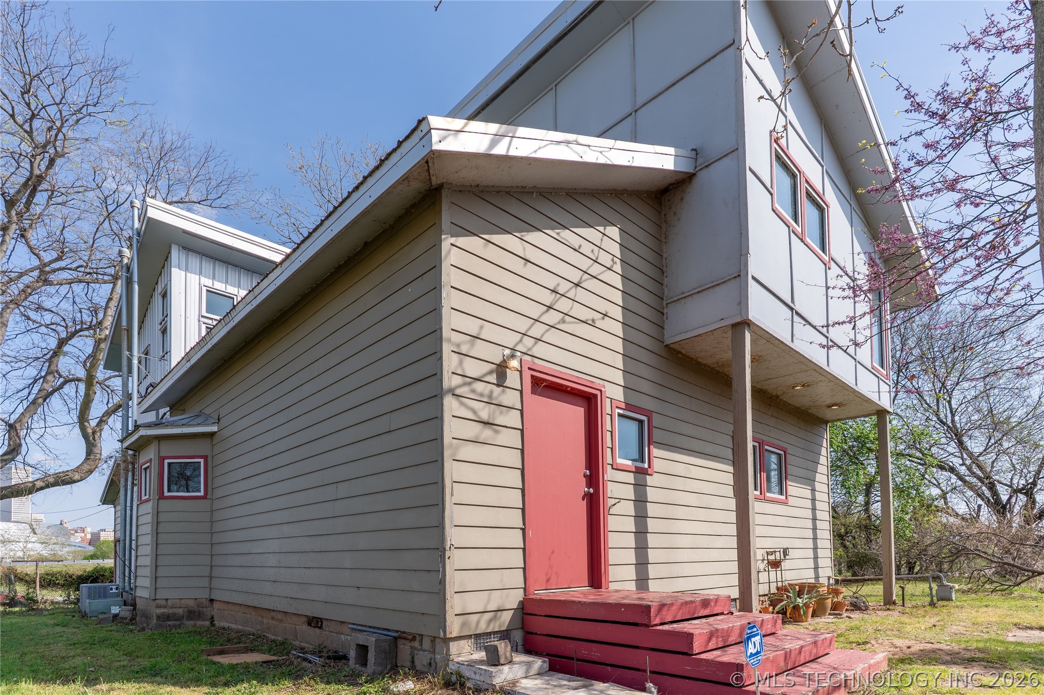 27 S Nogales Avenue Tulsa OK 74127