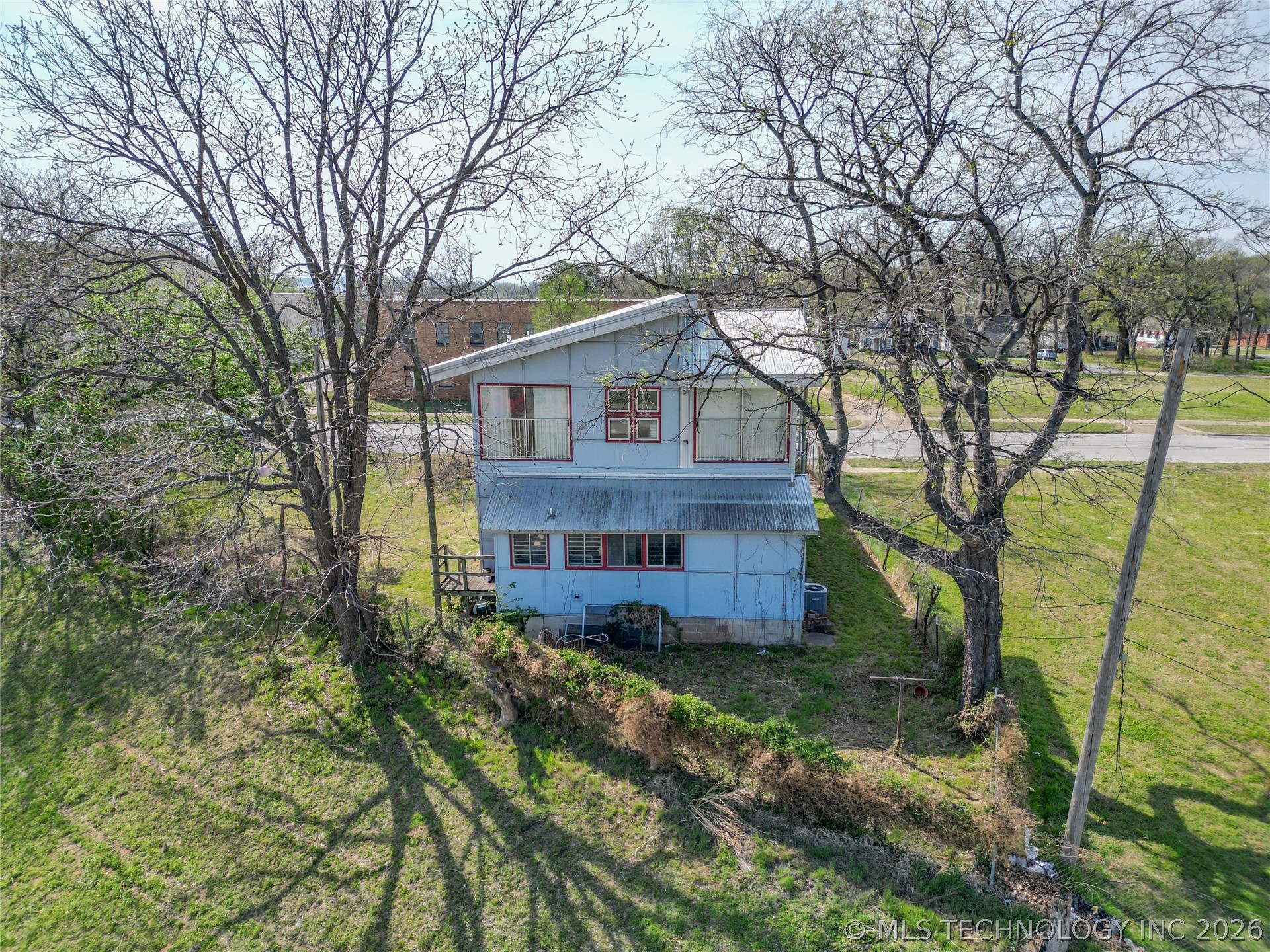 27 S Nogales Avenue Tulsa OK 74127