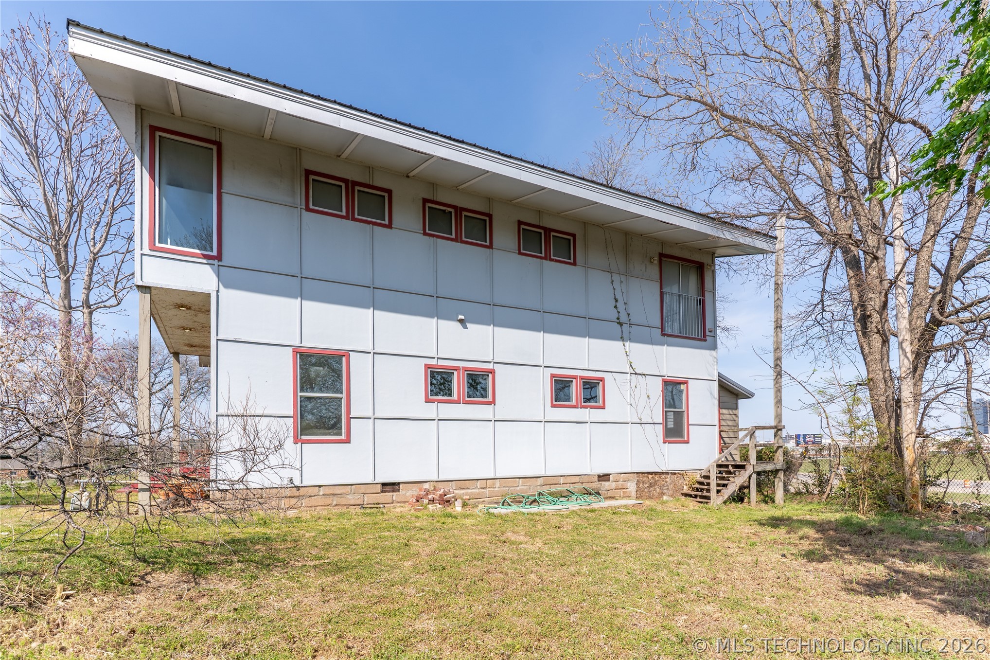 27 S Nogales Avenue Tulsa OK 74127