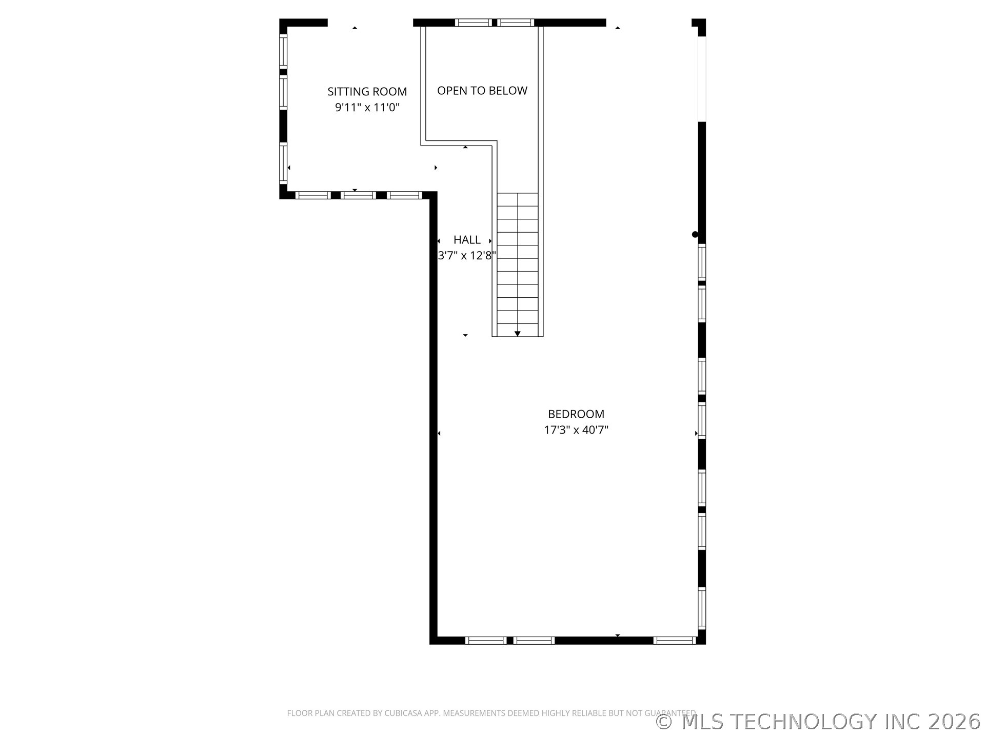 27 S Nogales Avenue Tulsa OK 74127