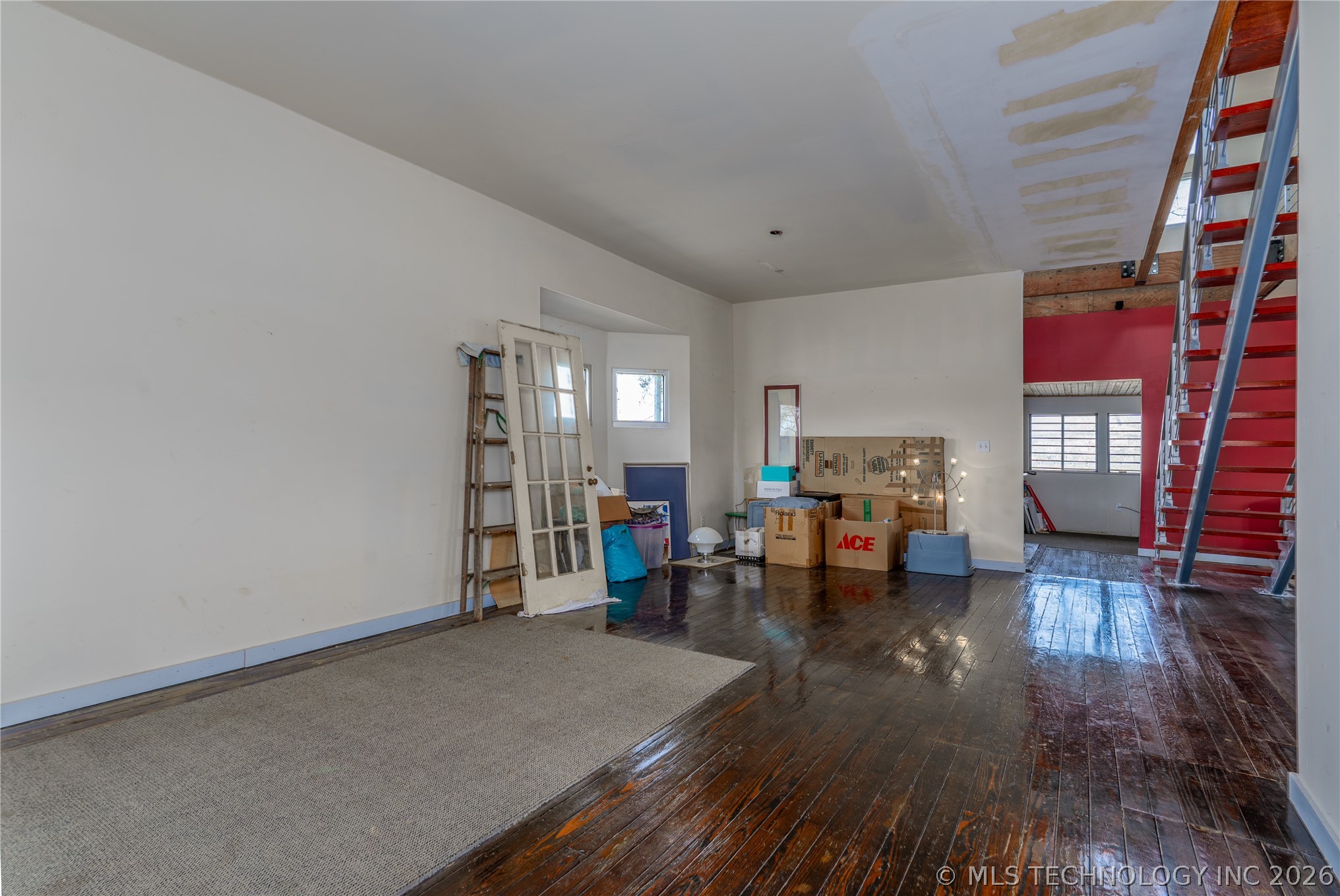 27 S Nogales Avenue Tulsa OK 74127