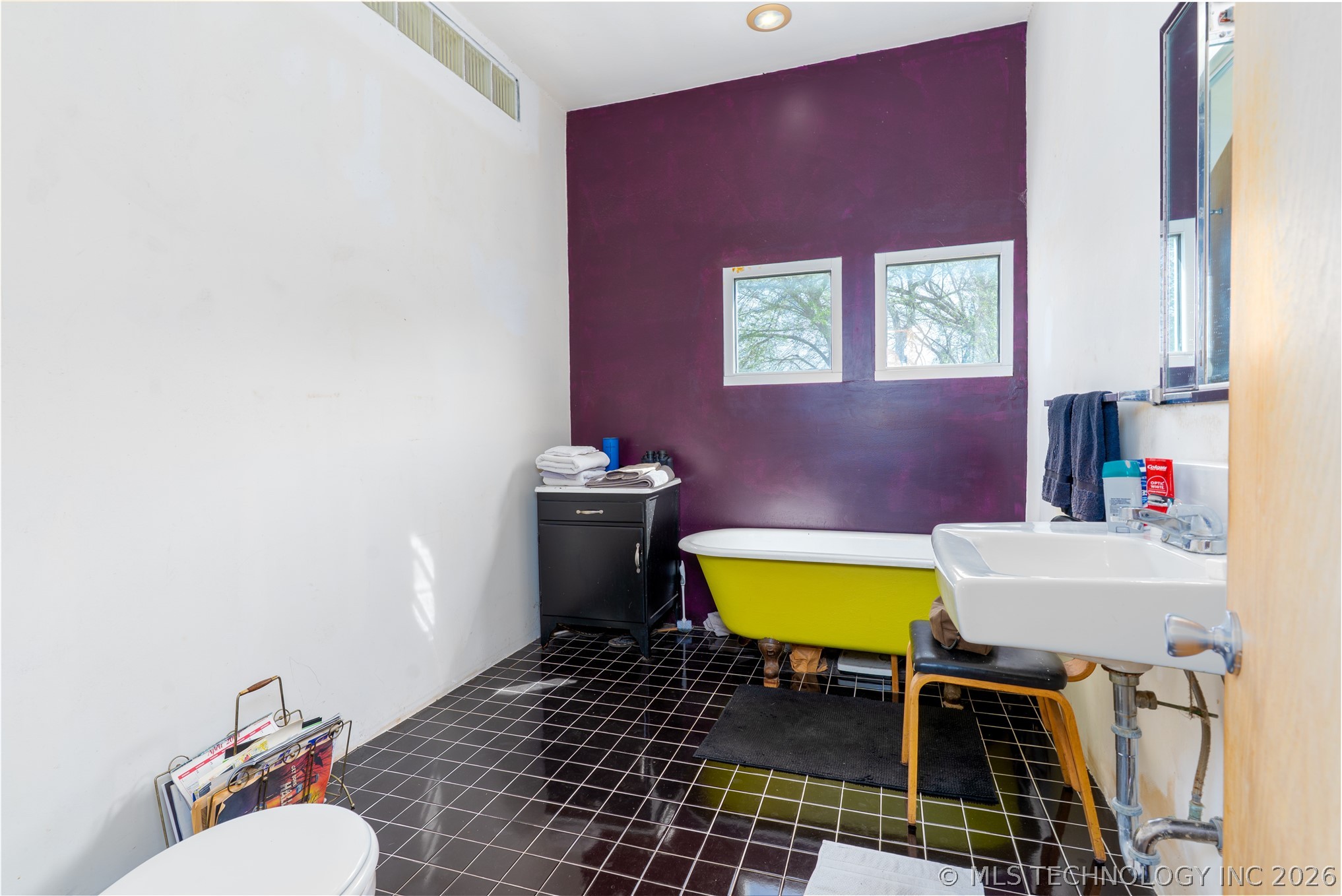 27 S Nogales Avenue Tulsa OK 74127