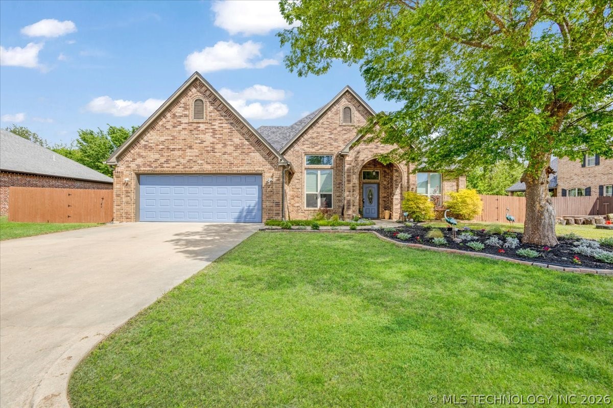 1008 Beretta Boulevard Durant OK 74701