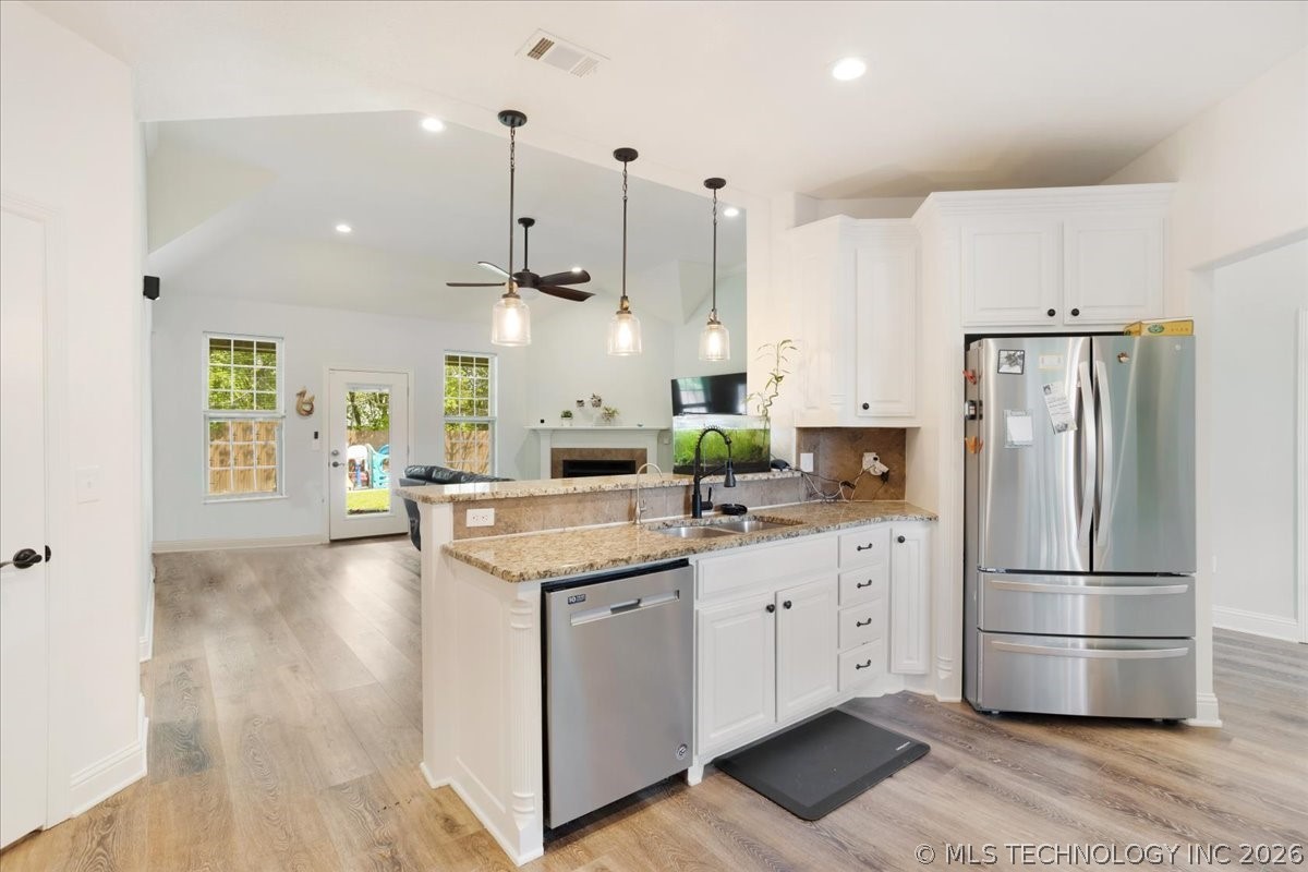 1008 Beretta Boulevard Durant OK 74701