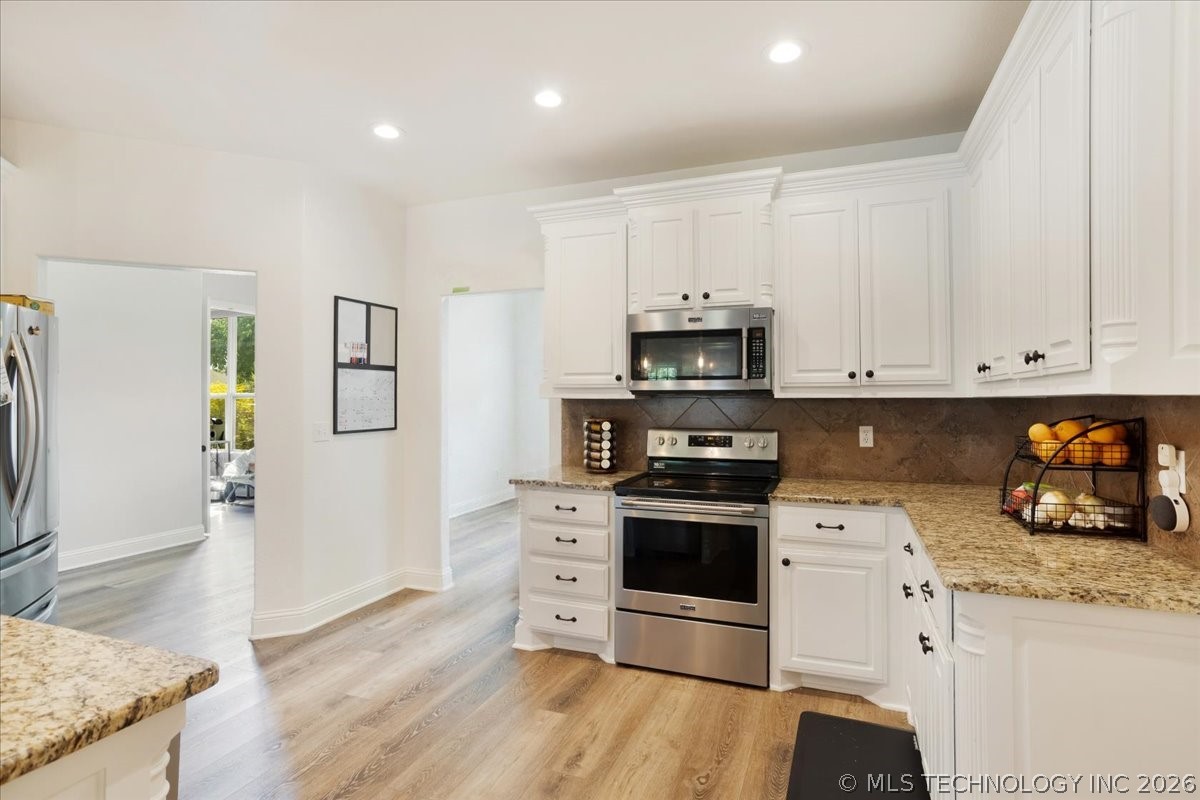1008 Beretta Boulevard Durant OK 74701