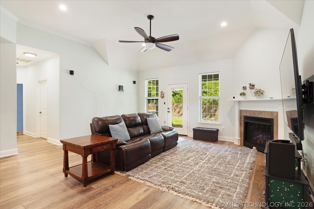 1008 Beretta Boulevard Durant OK 74701