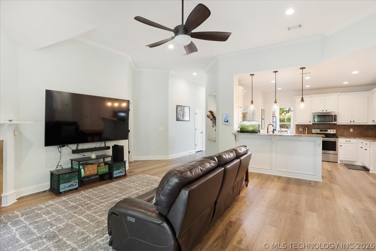1008 Beretta Boulevard Durant OK 74701