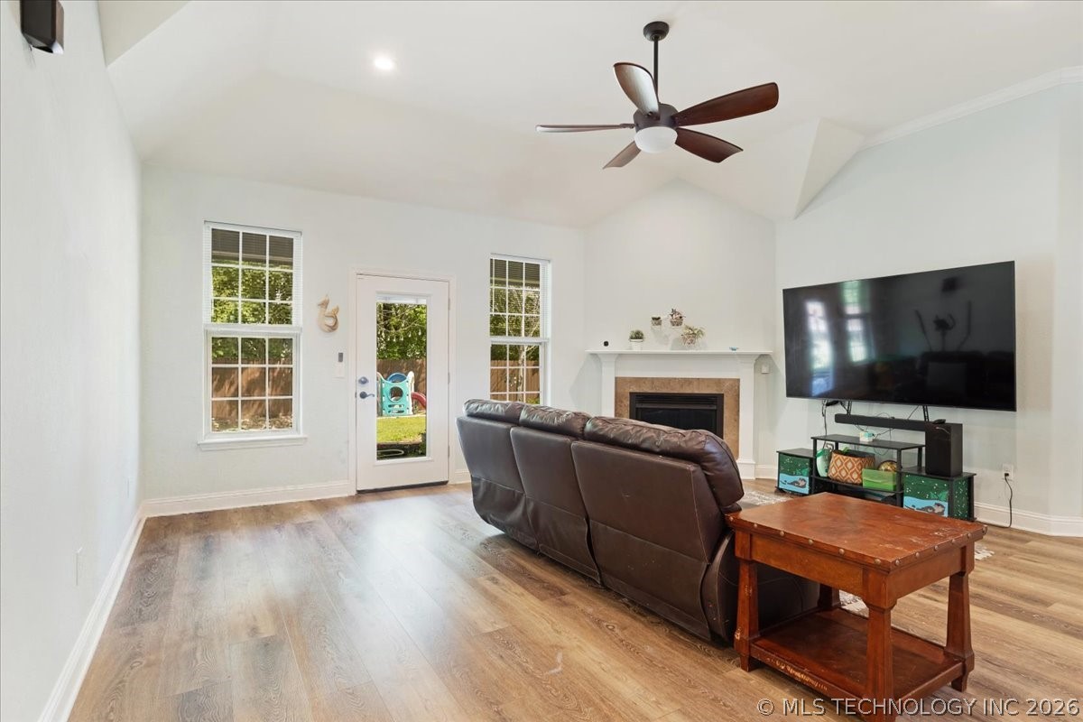 1008 Beretta Boulevard Durant OK 74701