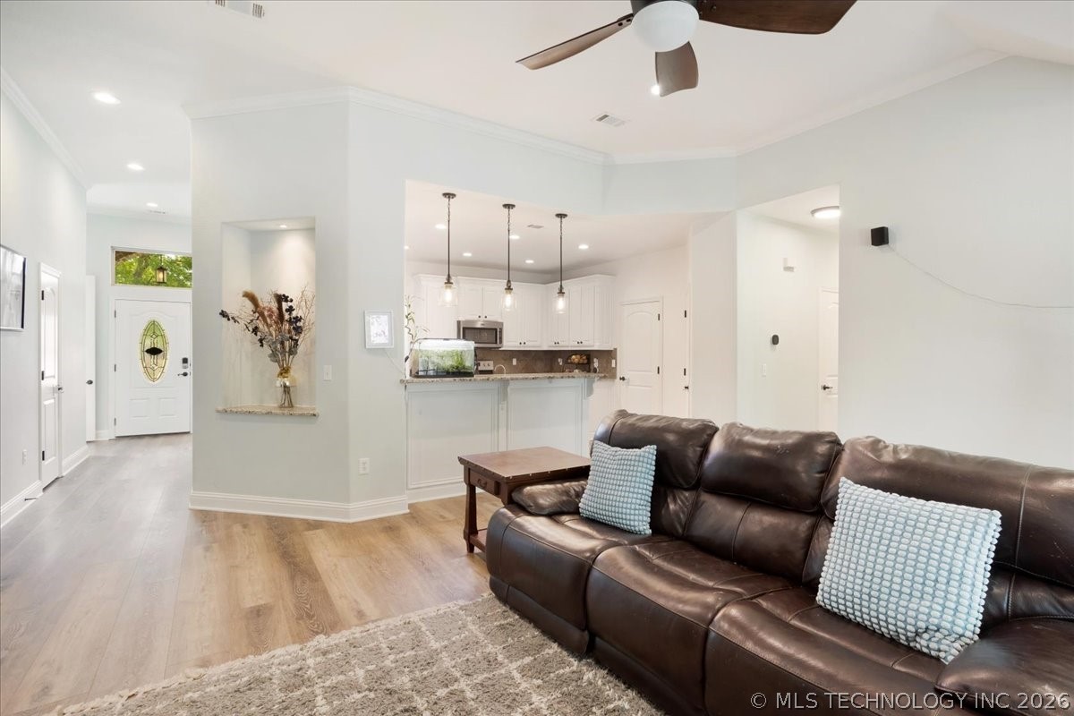 1008 Beretta Boulevard Durant OK 74701