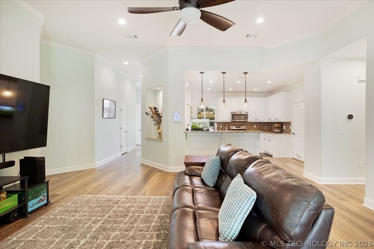 1008 Beretta Boulevard Durant OK 74701