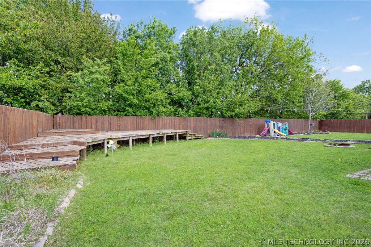 1008 Beretta Boulevard Durant OK 74701