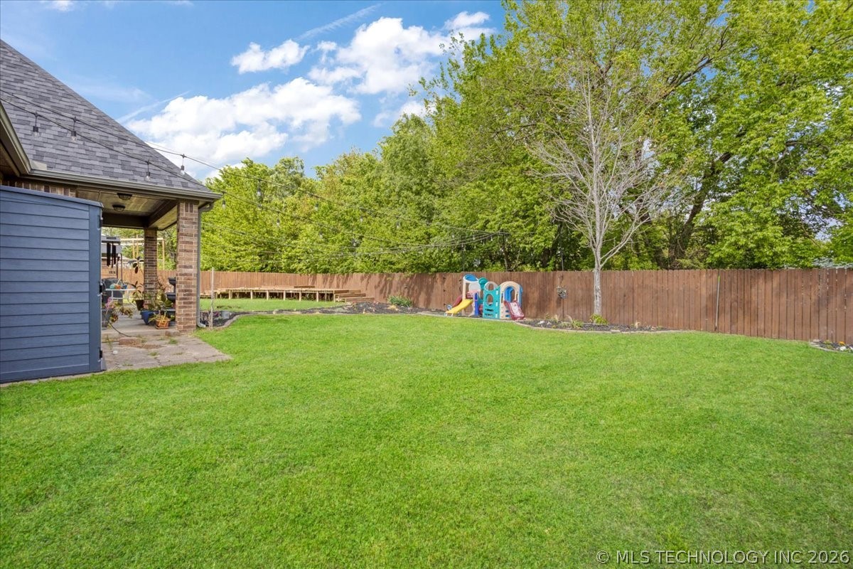 1008 Beretta Boulevard Durant OK 74701