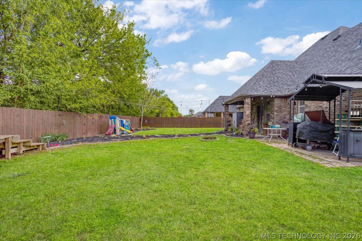 1008 Beretta Boulevard Durant OK 74701