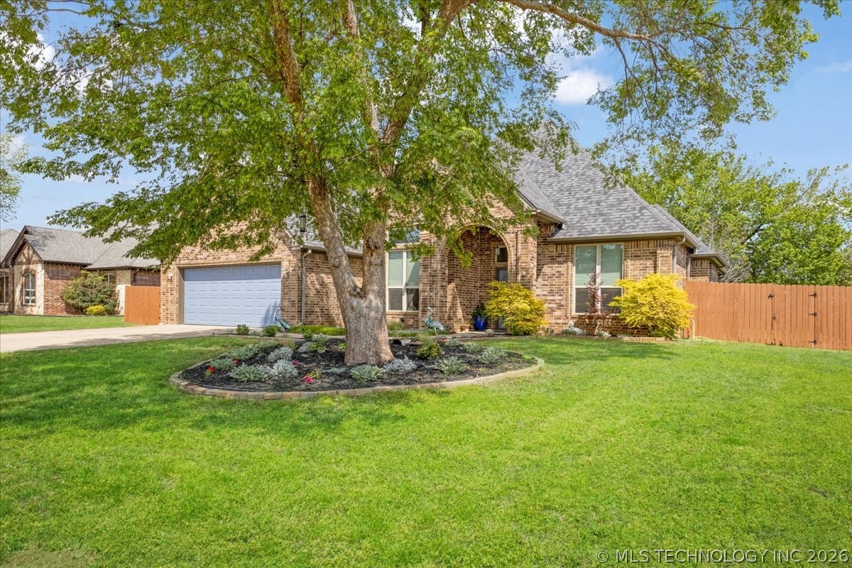 1008 Beretta Boulevard Durant OK 74701