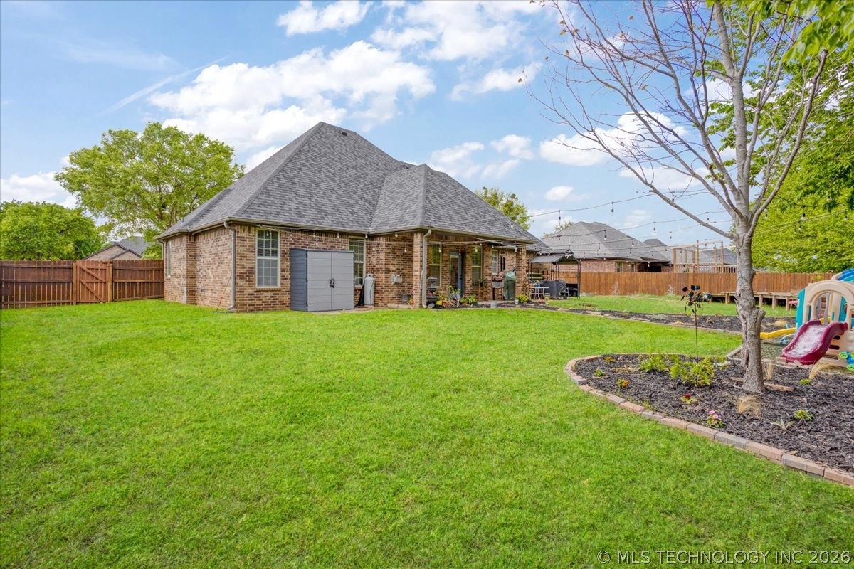1008 Beretta Boulevard Durant OK 74701