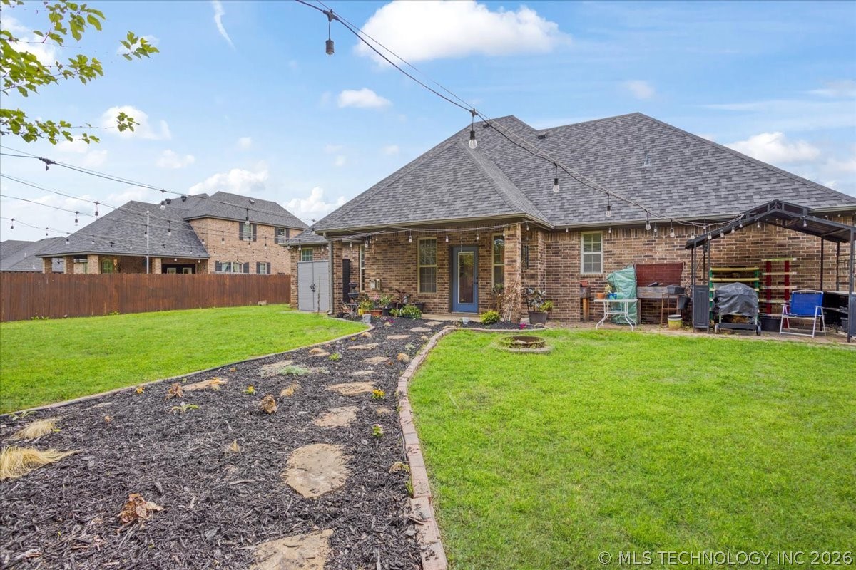 1008 Beretta Boulevard Durant OK 74701