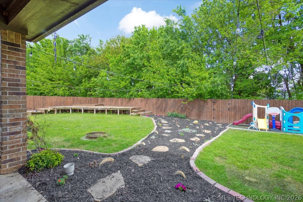 1008 Beretta Boulevard Durant OK 74701