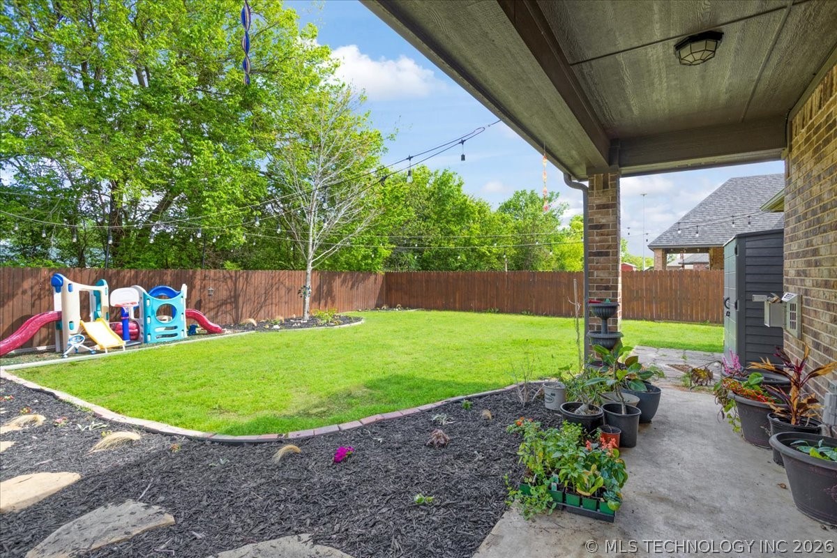 1008 Beretta Boulevard Durant OK 74701