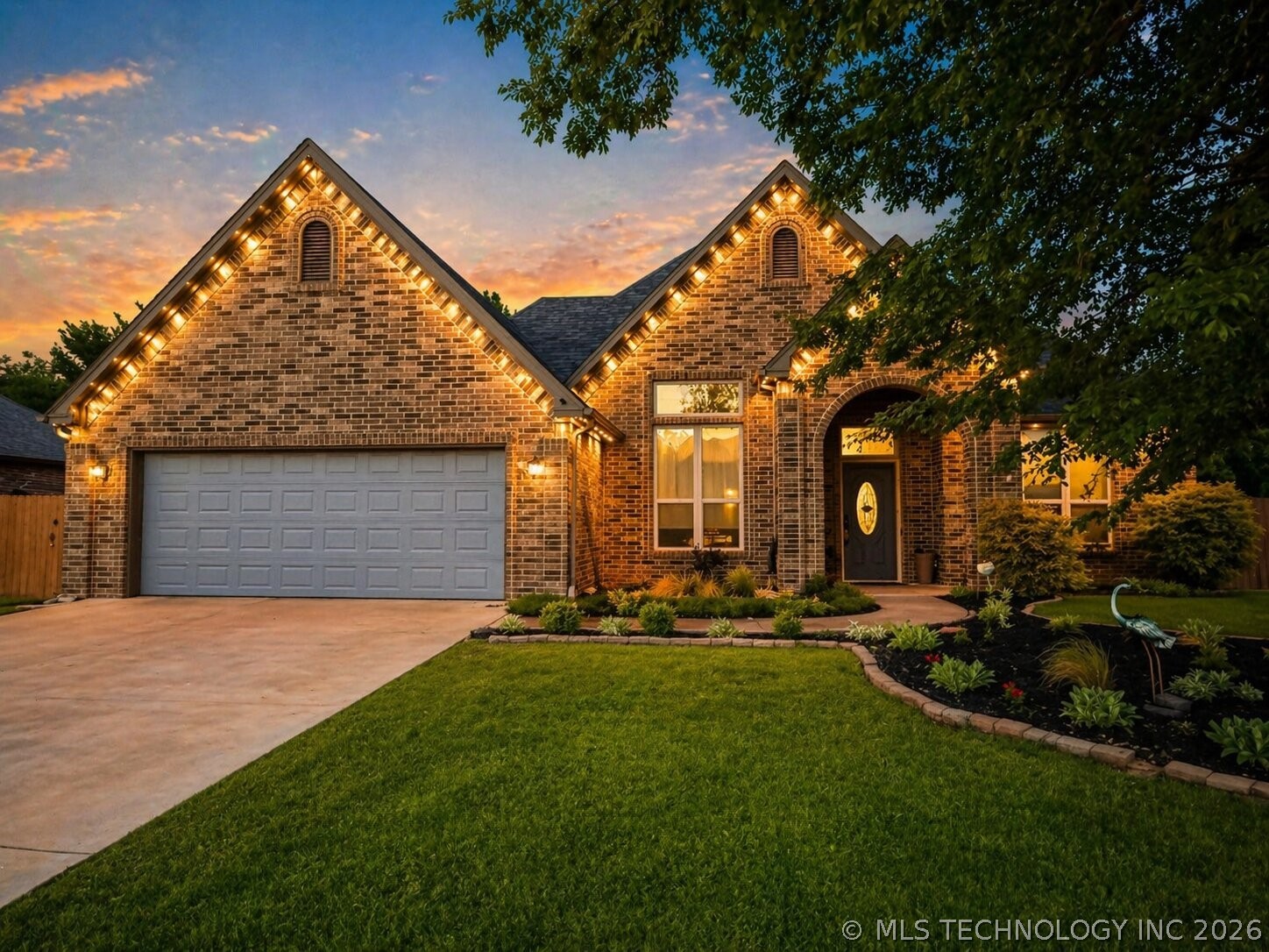 1008 Beretta Boulevard Durant OK 74701