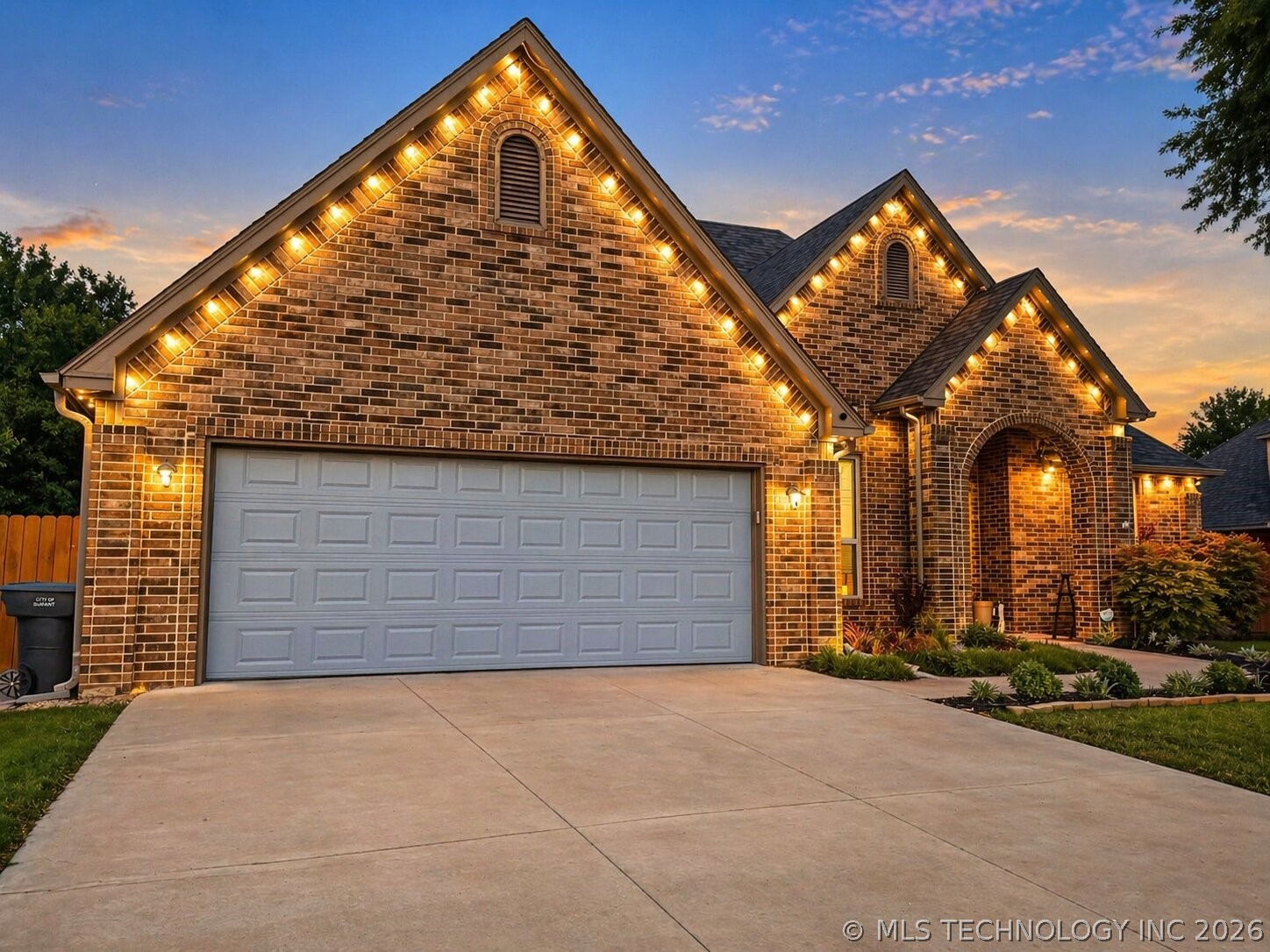 1008 Beretta Boulevard Durant OK 74701