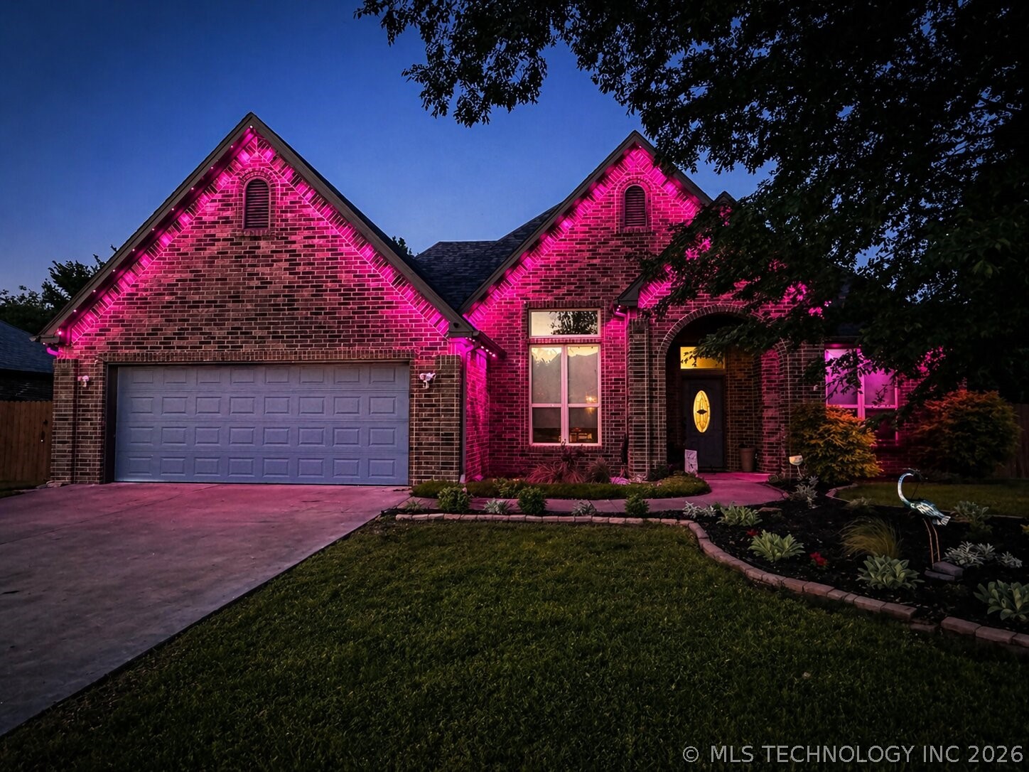 1008 Beretta Boulevard Durant OK 74701