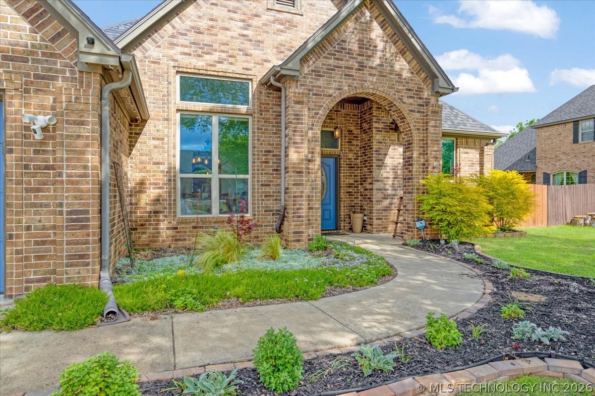 1008 Beretta Boulevard Durant OK 74701